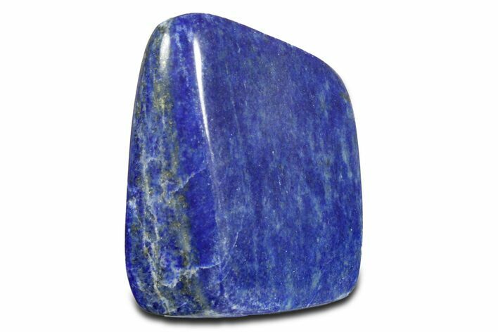 Polished Lapis Lazuli - Pakistan #352571